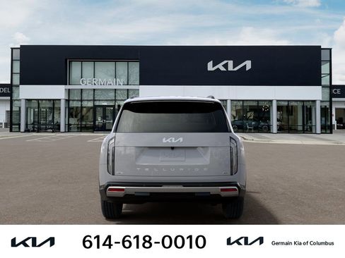 New 2027 Kia Telluride X-Line SX Prestige AWD/4WD image 8