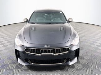 Used 2020 Kia Stinger GT-Line RWD video 2