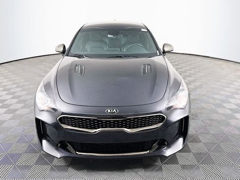 Used 2020 Kia Stinger GT-Line RWD image 2