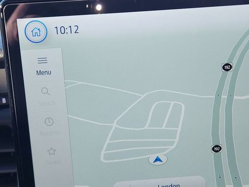 New 2026 Ford Transit 250 148 High Roof Extended w/ Load Area Protection Package image 22