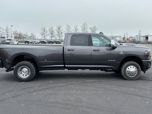 New 2026 RAM 3500 Laramie w/ Max Tow Package image 2