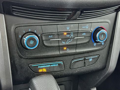 Used 2017 Ford Escape S FWD image 15