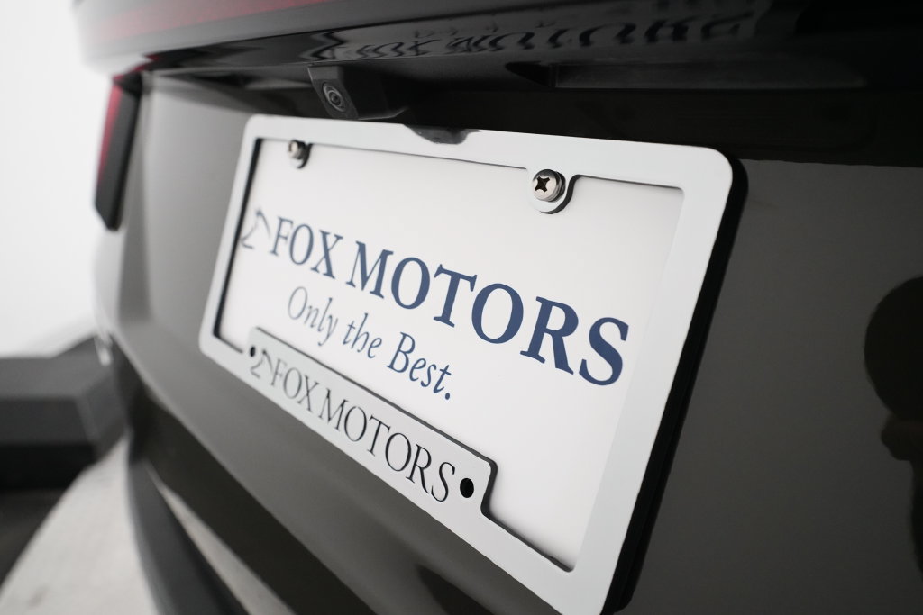 Used 2025 Hyundai Tucson SEL AWD/4WD image 36