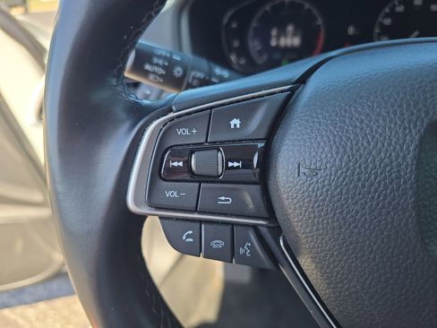 Used 2022 Honda Accord EX-L image 23