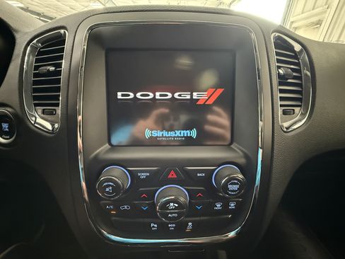 Used 2015 Dodge Durango Limited w/ Nav & Power Liftgate Group AWD/4WD image 26