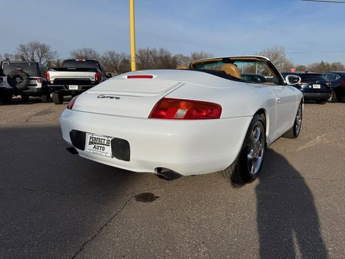 Used 1999 Porsche 911 Carrera image 7