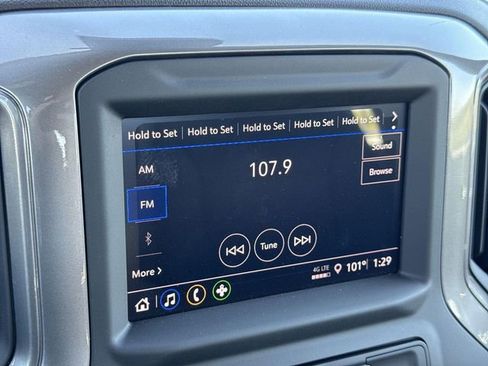 New 2026 GMC Sierra 2500 Pro image 26