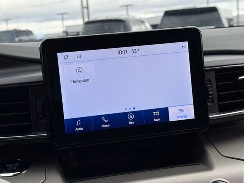 Used 2022 Ford Explorer XLT w/ Equipment Group 202A image 27