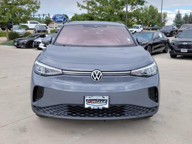 Used 2023 Volkswagen ID.4 Pro AWD/4WD image 8