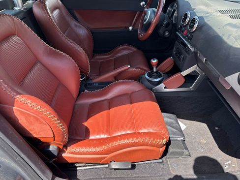 Used 2002 Audi TT 1.8T image 9