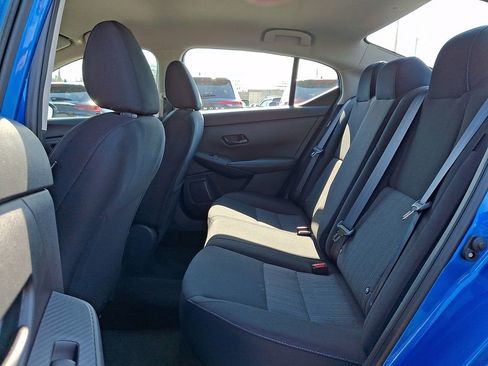 Certified 2024 Nissan Sentra SV image 11