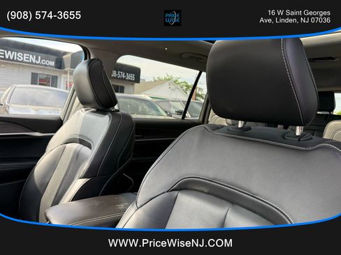 Used 2021 Jeep Grand Cherokee L Limited image 10