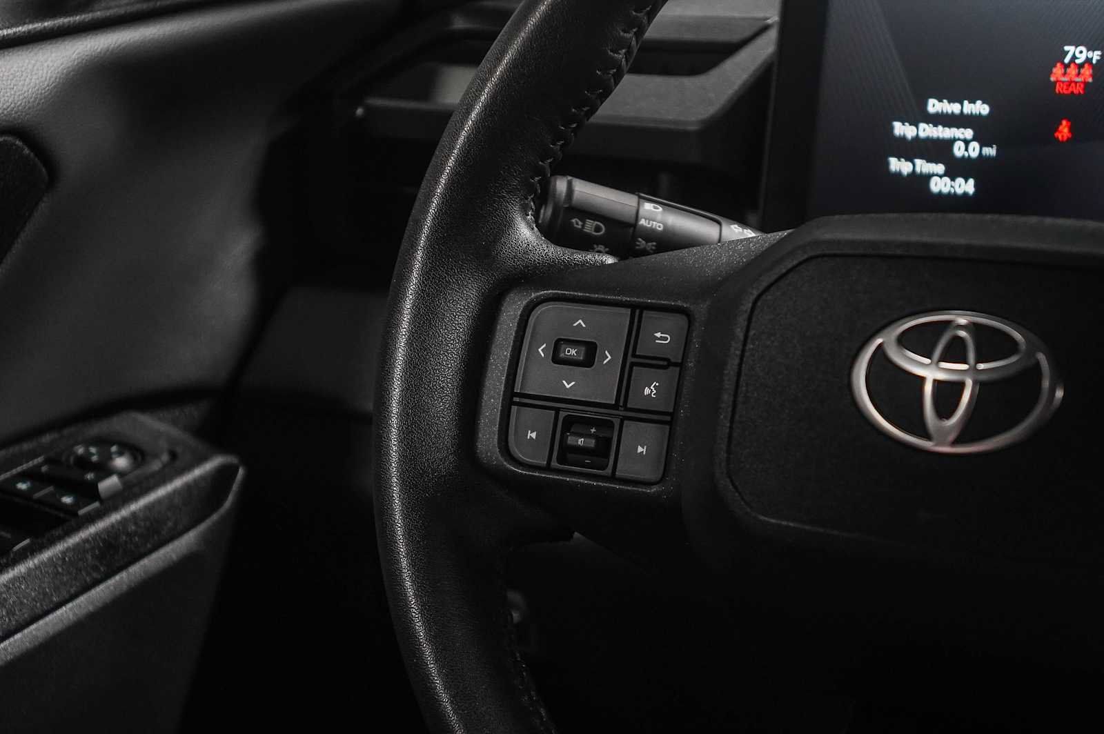 Certified 2026 Toyota RAV4 XLE Premium FWD image 17