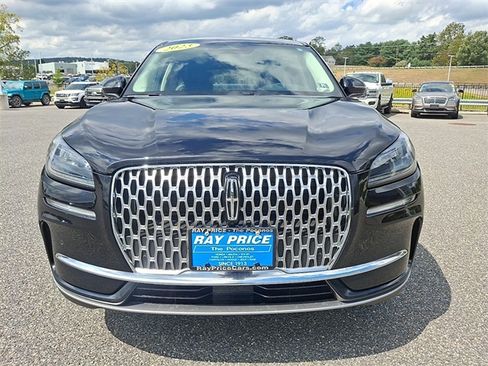 Certified 2023 Lincoln Corsair AWD w/ Equipment Group 101A image 2