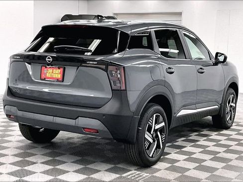 New 2026 Nissan Kicks SV image 17