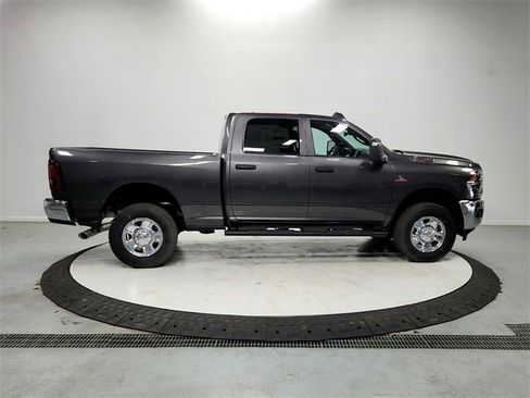 New 2025 RAM 2500 Tradesman image 8