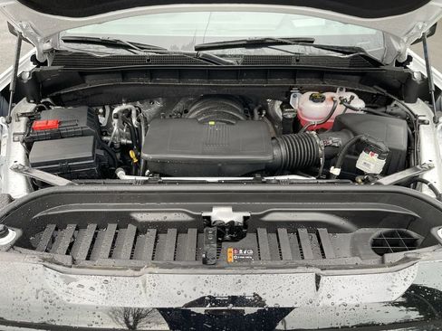 New 2026 GMC Sierra 1500 AT4X image 31