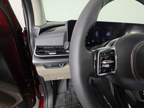 New 2026 Kia Carnival image 27