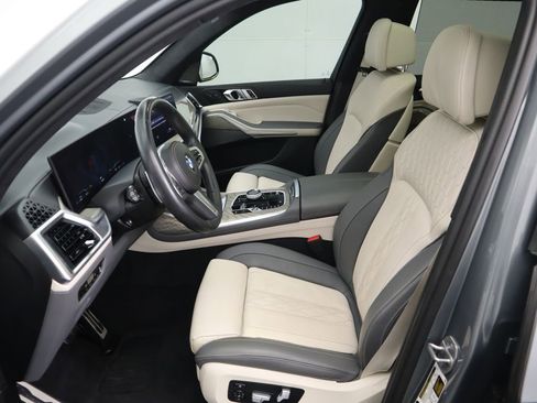 Certified 2023 BMW X7 xDrive40i w/ Executive Package image 20