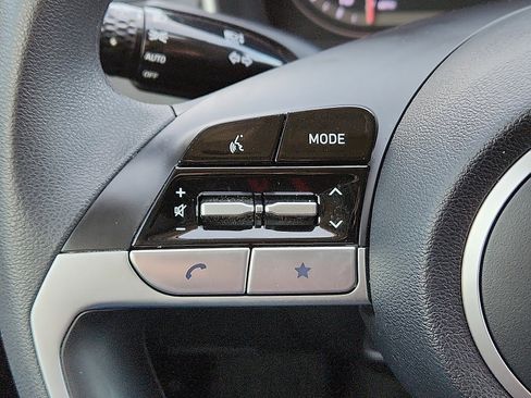 Used 2024 Hyundai Tucson SEL image 16