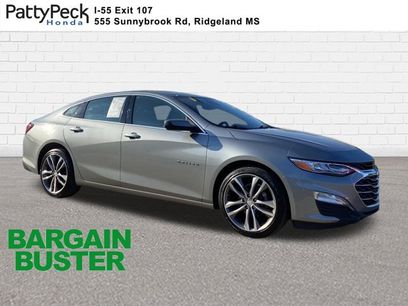 Used 2023 Chevrolet Malibu LT