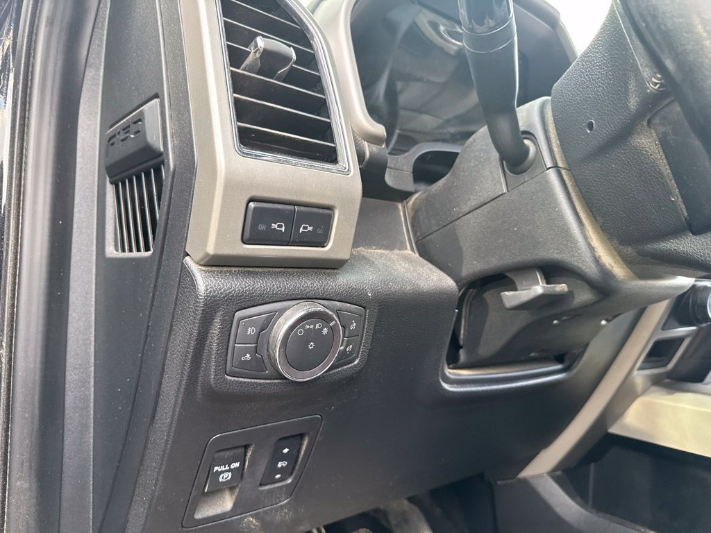 Used 2020 Ford F150 Lariat AWD/4WD image 27