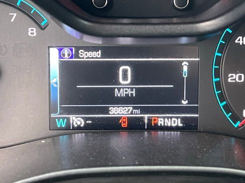 Used 2018 Chevrolet Colorado Z71 image 27