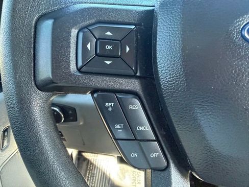 Used 2019 Ford F150 XLT image 20