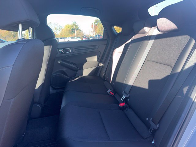 Used 2026 Honda Civic Sport image 13