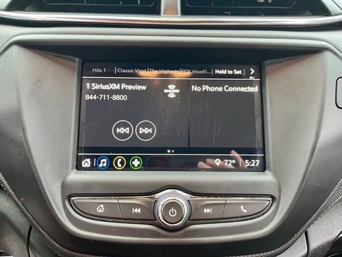 Used 2023 Chevrolet TrailBlazer ACTIV image 28