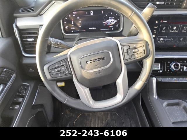 Used 2026 GMC Sierra 2500 Denali AWD/4WD image 11