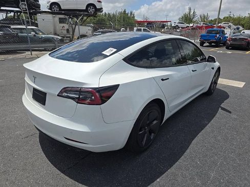 Used 2023 Tesla Model 3 Standard Range RWD image 4