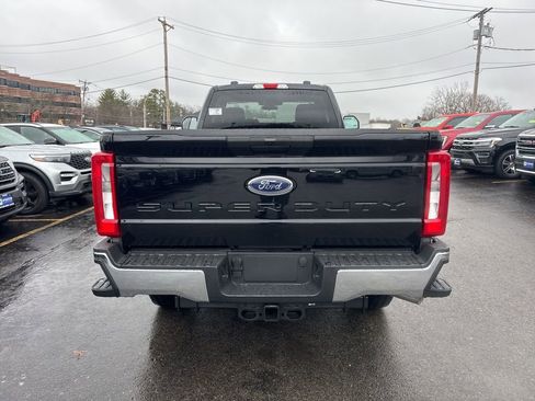 New 2026 Ford F350 XLT w/ FX4 Off-Road Package image 7