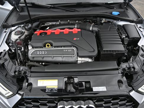 Used 2018 Audi RS 3 image 72
