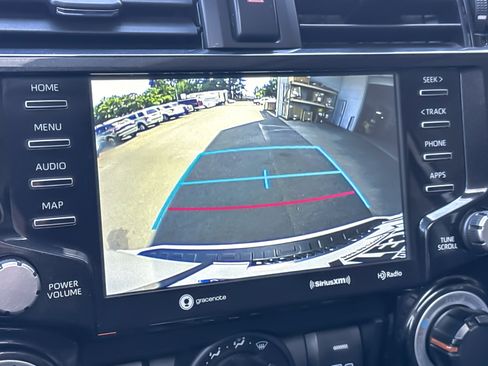 Used 2023 Toyota 4Runner 40th Anniversary SE AWD/4WD image 19