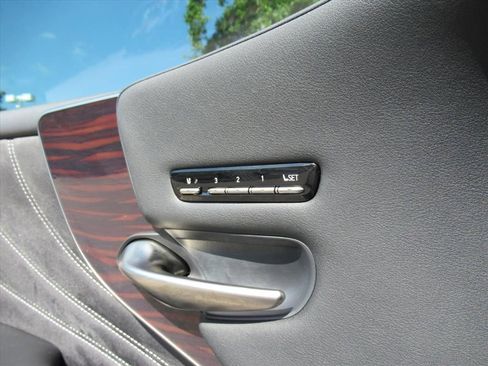 Used 2019 Lexus LS 500 image 26