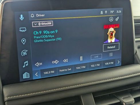 Used 2023 Chevrolet Suburban Premier AWD/4WD image 20