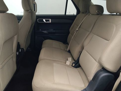 Used 2021 Ford Explorer 2WD image 18