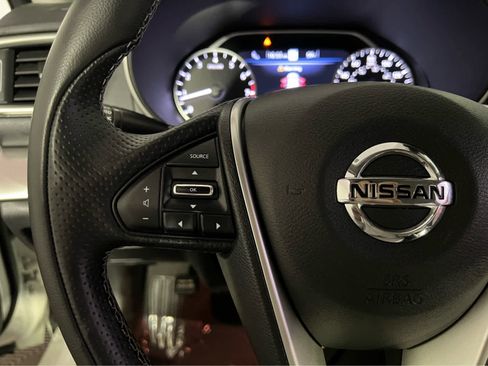 Certified 2022 Nissan Maxima SV w/ Floor Mat Group image 17