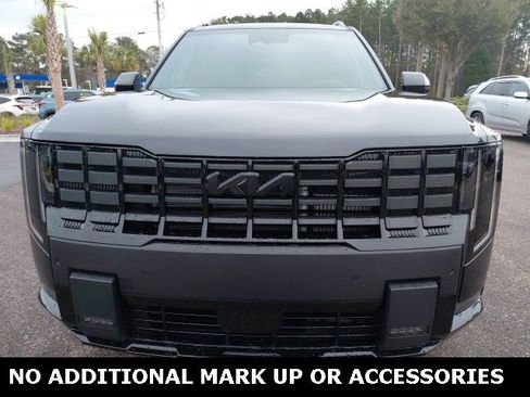 New 2027 Kia Telluride EX X-Line image 2