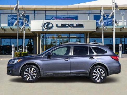 Used 2015 Subaru Outback 2.5i Limited image 3