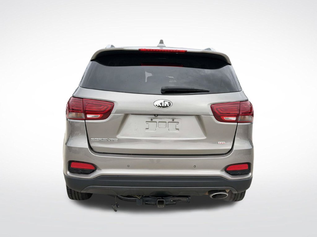 Used 2019 Kia Sorento FWD w/ LX Convenience Package image 11