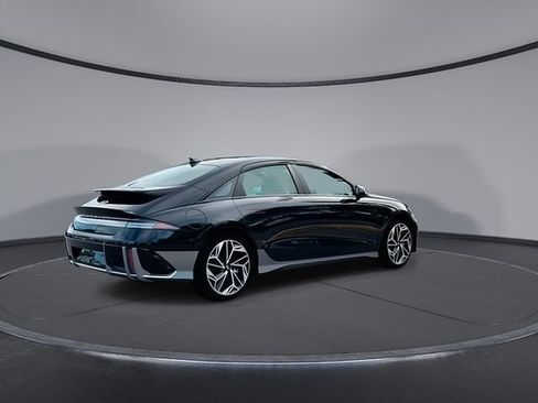 New 2024 Hyundai Ioniq 6 SEL AWD/4WD image 7