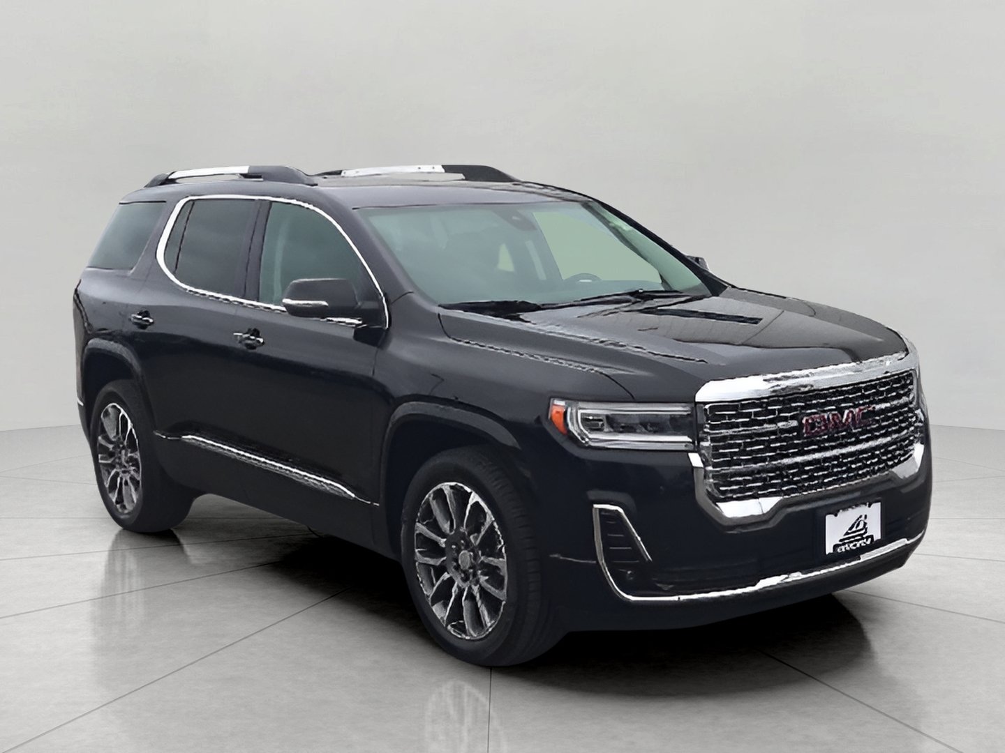 Used 2021 GMC Acadia Denali w/ Trailering Package AWD/4WD image 1