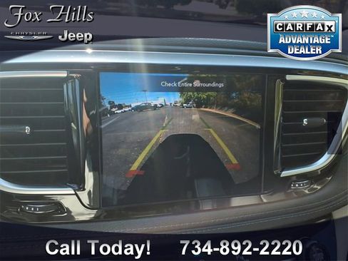 Used 2020 Chrysler Pacifica Limited w/ Tire & Wheel Group image 22