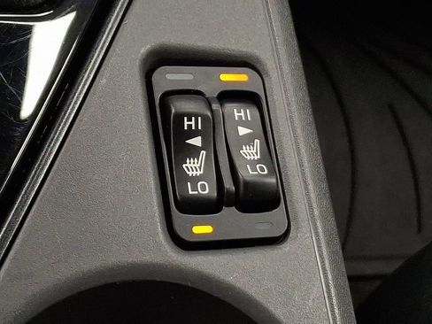 Certified 2025 Subaru Crosstrek 2.5i Limited w/ Crosstrek Mirror Package AWD/4WD image 24