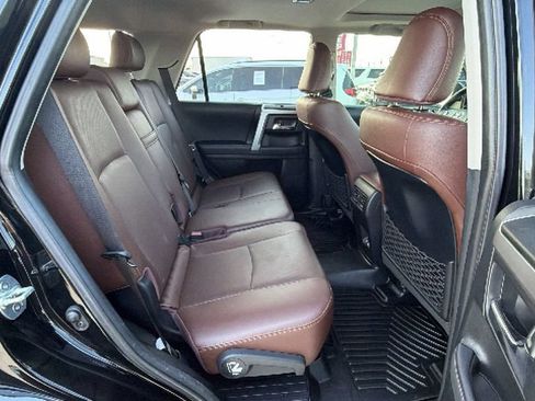 Used 2023 Toyota 4Runner Limited RWD image 29