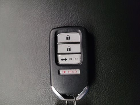 Used 2020 Honda Accord Sport image 32