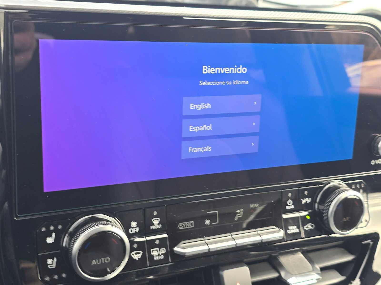 New 2026 Toyota Highlander Platinum AWD/4WD image 27