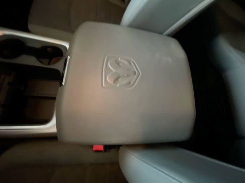 Used 2017 RAM 1500 Lone Star AWD/4WD image 20